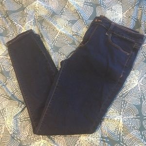 STYLUS Skinny Jeans EUC